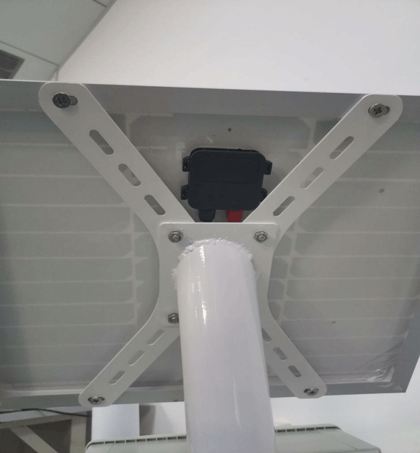 風(fēng)途科技土壤墑情監(jiān)測(cè)系統(tǒng)怎么安裝？