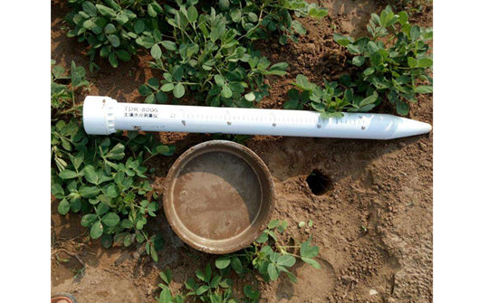 無(wú)線土壤墑情監(jiān)測(cè)系統(tǒng)產(chǎn)品須知,土壤墑情監(jiān)測(cè)的基本原則