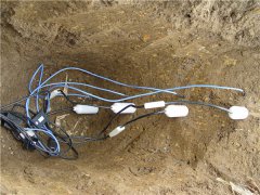 土壤養(yǎng)分速測儀如何分析肥力變化？