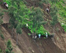 延津縣使用土壤墑情速測儀進行農(nóng)業(yè)種植