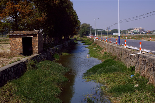 土壤水分速測儀研究影響土壤水分變化的因素 土壤水分速測儀研究影響土壤水分變化的因素