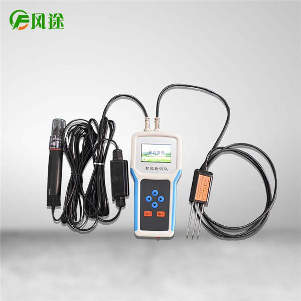 土壤墑情速測儀 土壤墑情速測儀