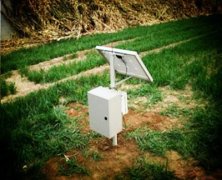 土壤墑情是什么意思，有什么作用？