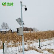 土壤墑情檢測(cè)系統(tǒng)在農(nóng)業(yè)發(fā)展中起到什么作用？