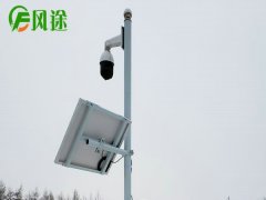 風(fēng)途土壤墑情監(jiān)測系統(tǒng)質(zhì)量怎么樣？
