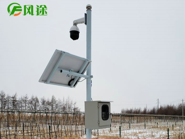 風途土壤墑情監(jiān)測系統(tǒng)指導農(nóng)田灌溉 風途土壤墑情監(jiān)測系統(tǒng)指導農(nóng)田灌溉