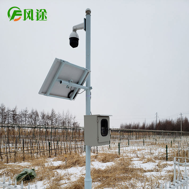 土壤墑情監(jiān)測儀之外，農(nóng)戶如何測量土壤水分？