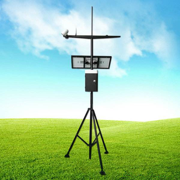 土壤墑情自動測報系統(tǒng)詳情 土壤墑情自動測報系統(tǒng)詳情