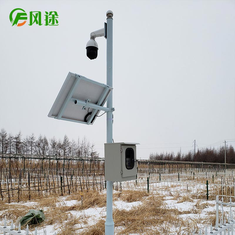 土壤水分觀測站是監(jiān)測墑情的工具 土壤水分觀測站是監(jiān)測墑情的工具