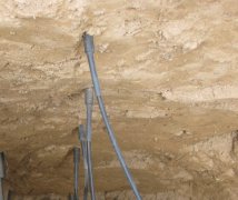 基于GSM網(wǎng)絡農田墑情監(jiān)測系統(tǒng)