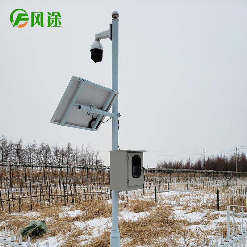 基于ZigBeeCC2430的土壤含水率監(jiān)測(cè)系統(tǒng) 基于ZigBeeCC2430的土壤含水率監(jiān)測(cè)系統(tǒng)