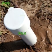 表觀熱慣量在土壤水分監(jiān)測中的應用