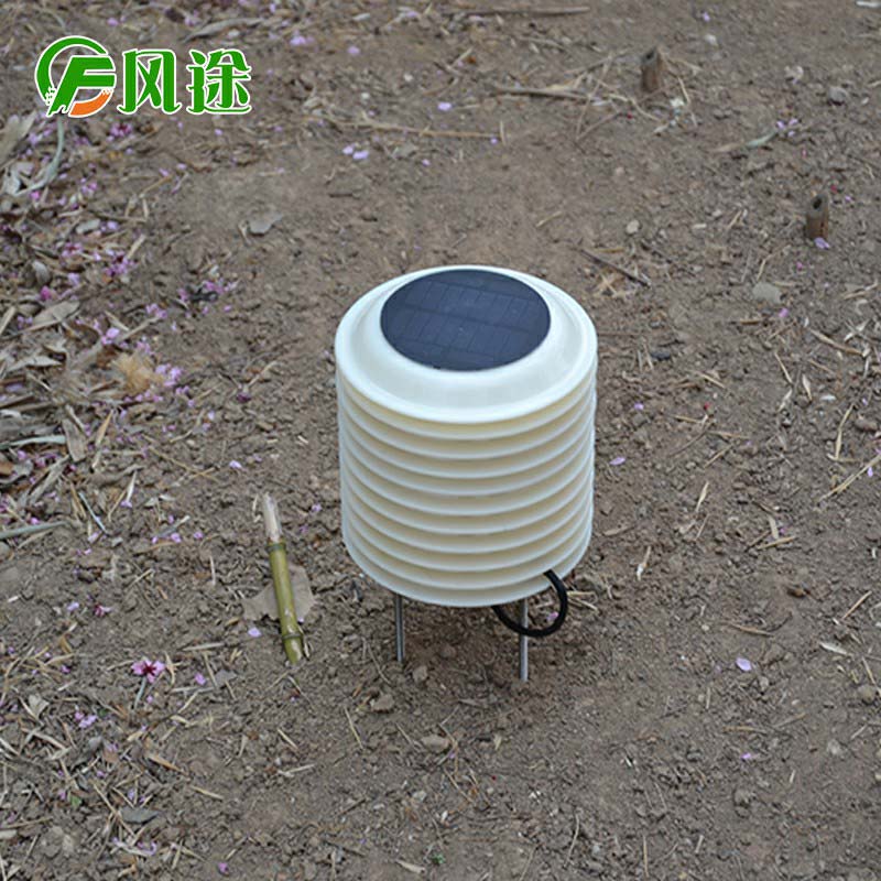 風(fēng)途FT-LORA土壤墑情監(jiān)測(cè)儀的4個(gè)優(yōu)勢(shì) 風(fēng)途FT-LORA土壤墑情監(jiān)測(cè)儀的4個(gè)優(yōu)勢(shì)