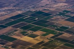 互聯(lián)網+農業(yè)時代，灌溉、施肥自動化